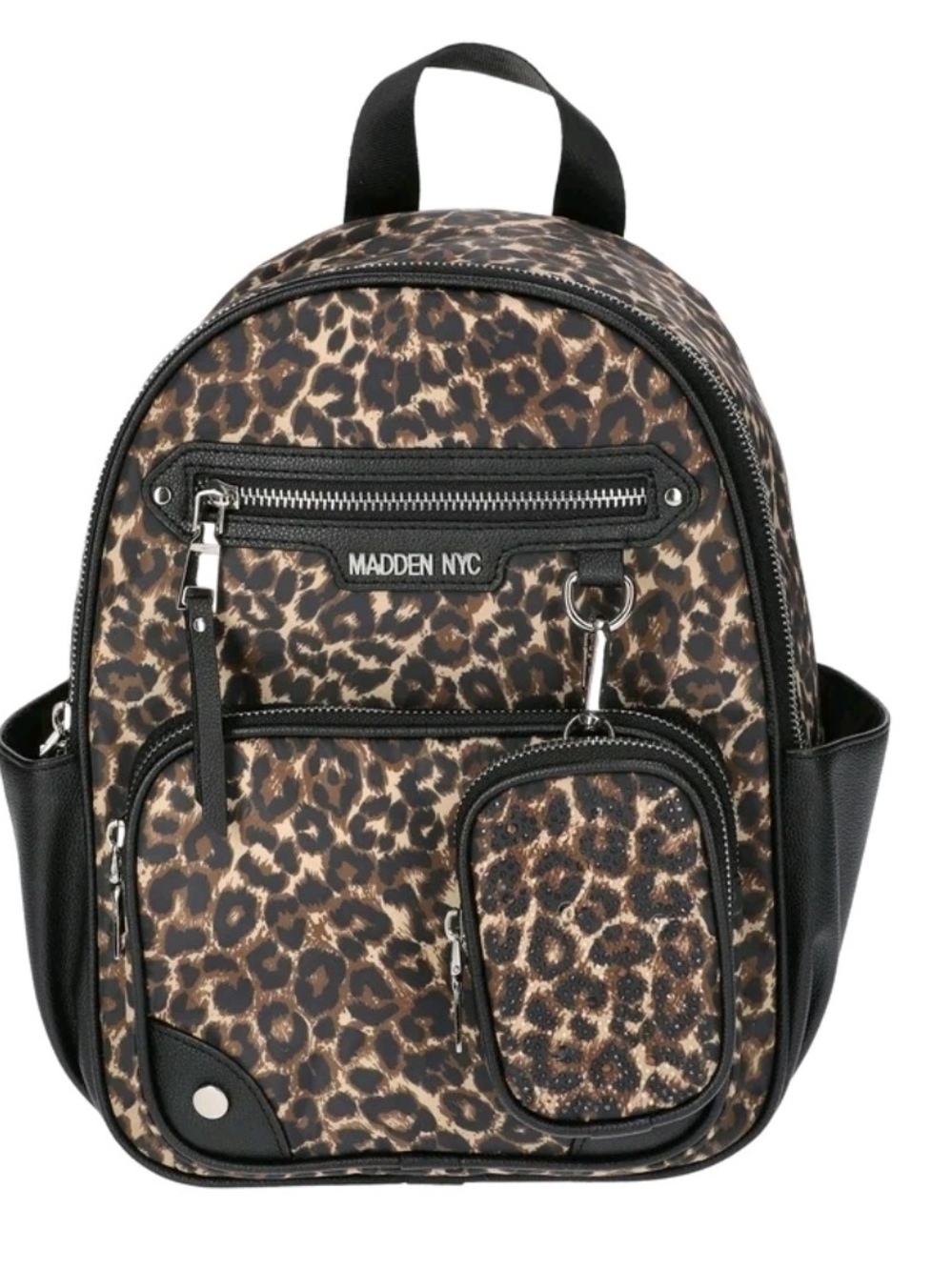 Madden NYC  Backpack - Adult Brown/Black